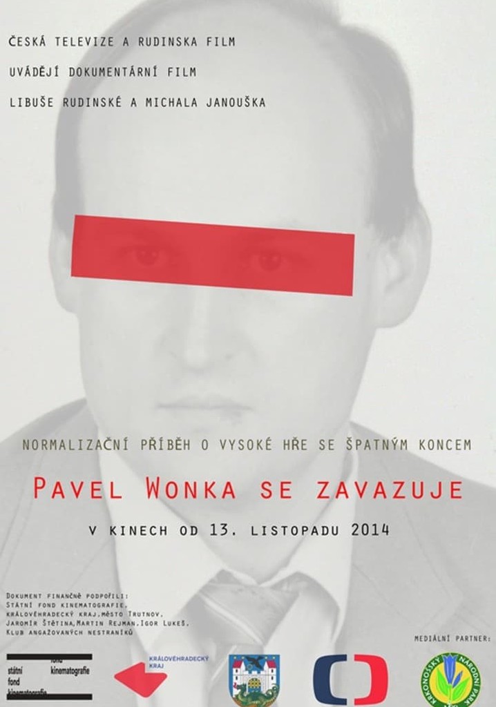 Pavel Wonka Commits to Cooperate