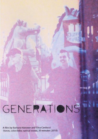 Generations