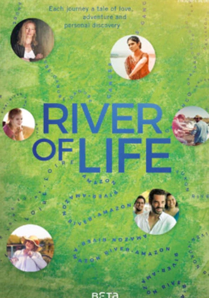 River of Life