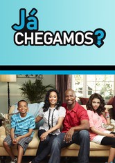 Já Chegamos?