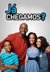 Já Chegamos? - Are We There Yet?