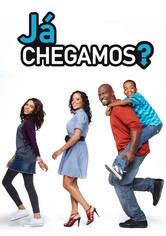 Já Chegamos? - Temporada 2