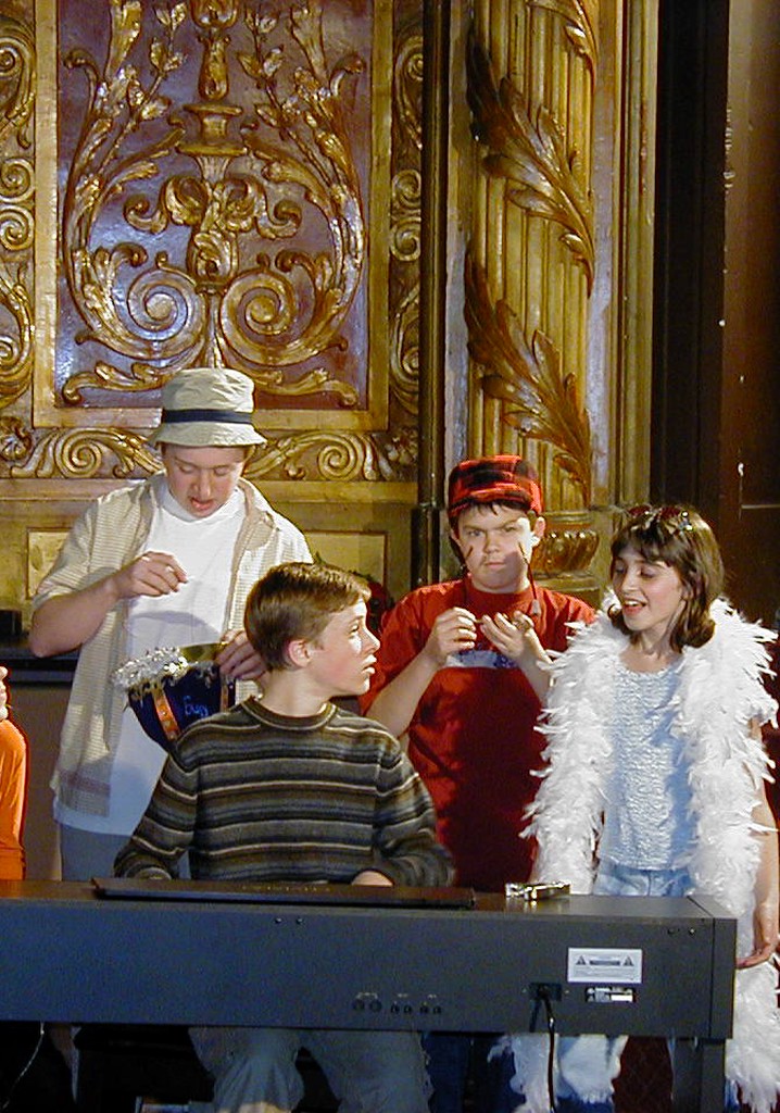 Hollywood, Wisconsin