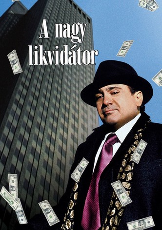 A nagy likvidátor