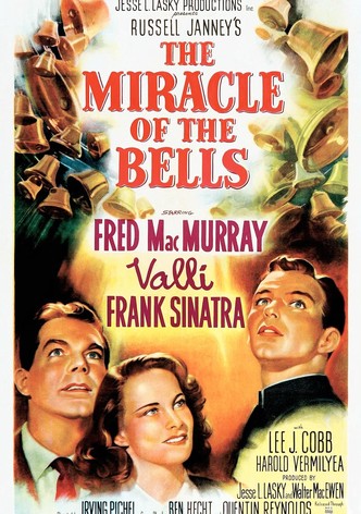 Le miracle des cloches