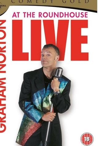 Graham Norton: Live at the Roundhouse