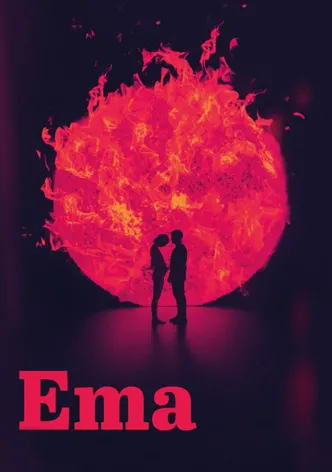 Ema poster