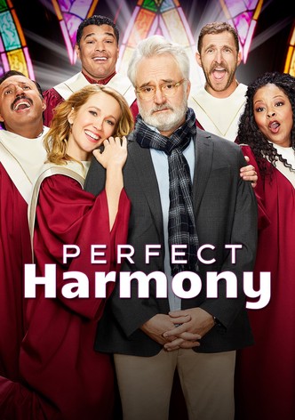 Perfect Harmony