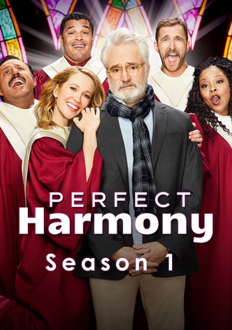 Perfect Harmony Season 1