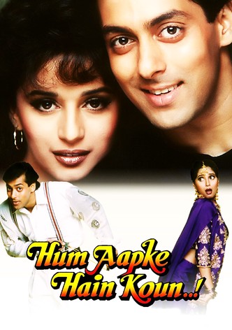 Hum Aapke Hain Koun..!