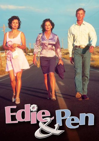 Edie & Pen