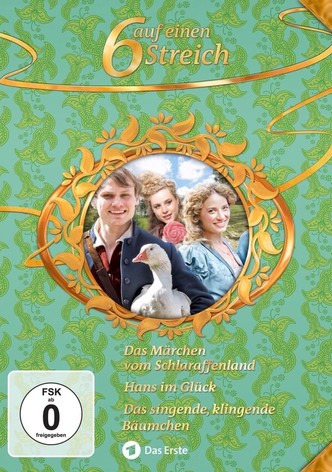 Staffel 9