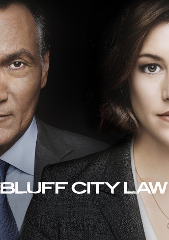Bluff City Law