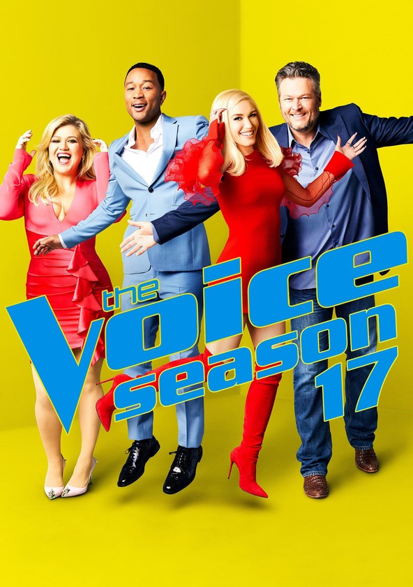 The voice season 17 episode 1 full episode free clearance