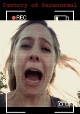 Factory of Paranormal