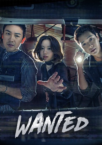 Wanted