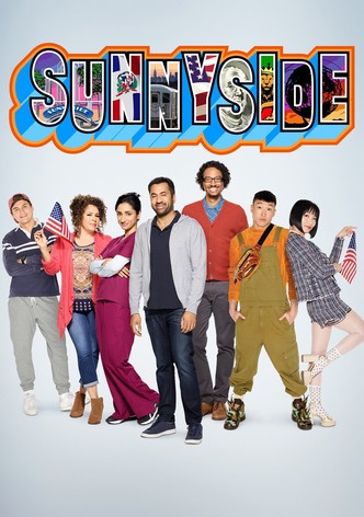 Sunnyside