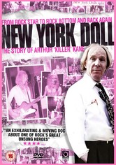 New York Doll