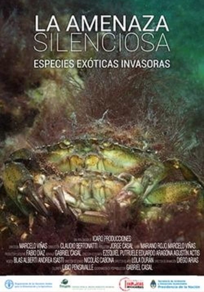 La Amenaza Silenciosa