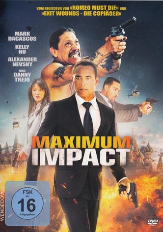 Maximum Impact