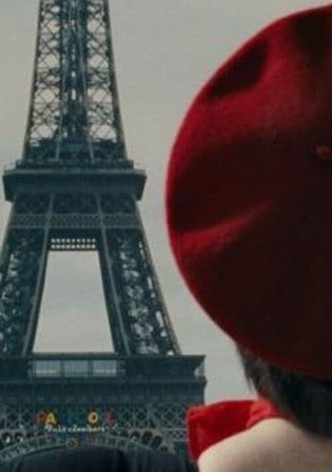 Tour Eiffel