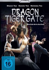 Dragon Tiger Gate