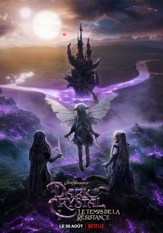 Dark Crystal : Le Temps de la résistance