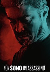Non sono un assassino