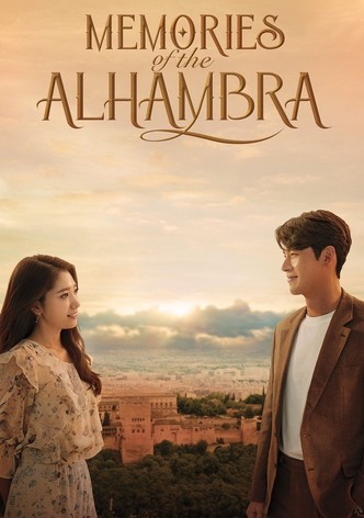 Memories of the Alhambra