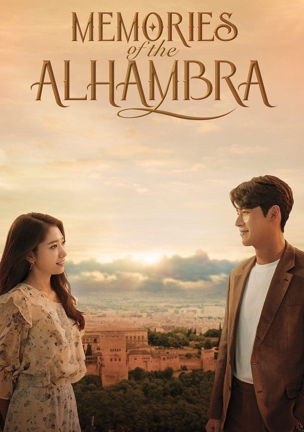 Memories of the 2024 alhambra watch online