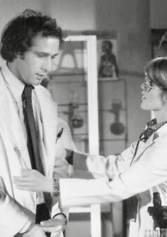 The Chevy Chase National Humor Test