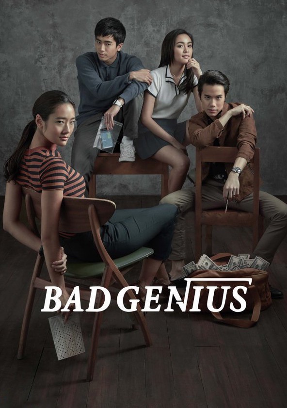 Ver Bad Genius 2017 En Español