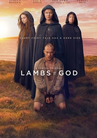 Lambs of God