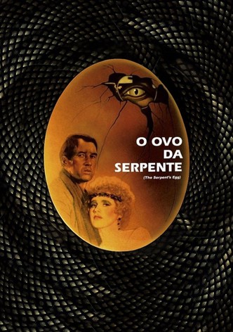 O Ovo da Serpente