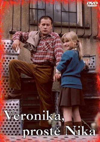 Veronika, proste Nika