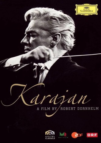 Karajan: Beauty As I See It