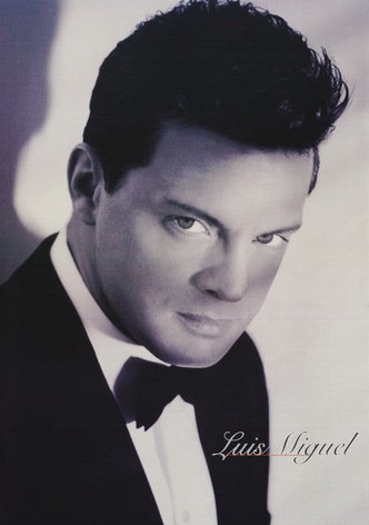 Luis Miguel: El Concierto