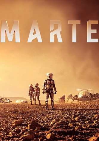 Marte