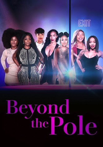Beyond the Pole