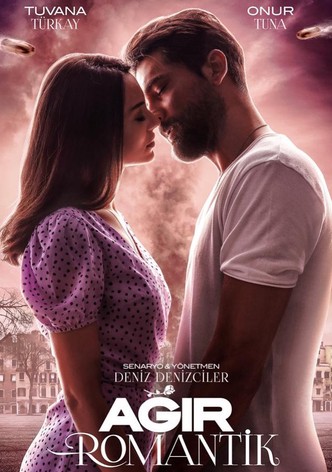 Agir Romantik - Der Schwerromantiker