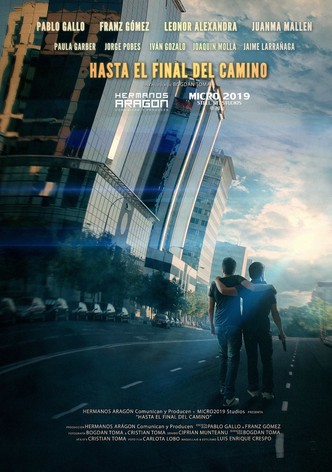 Hasta el final del camino