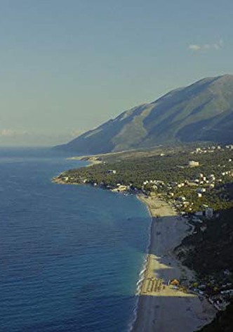 Zauberhaftes Albanien