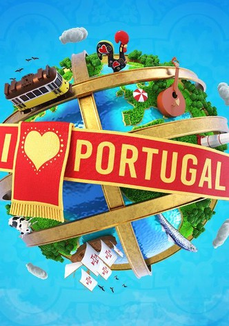 I Love Portugal