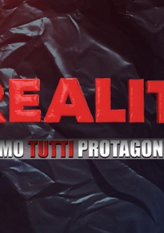 Realiti