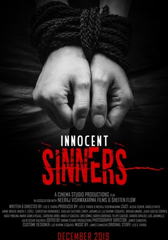 Innocent Sinners