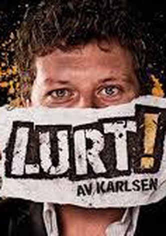 Lurt av Karlsen