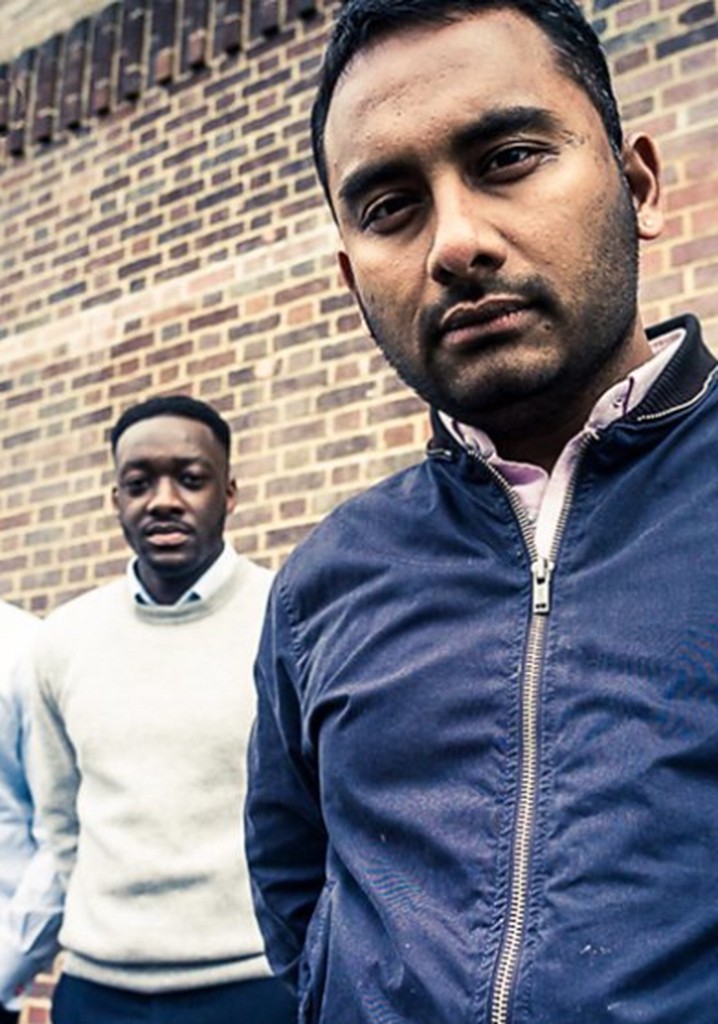 How to break in to the Elite