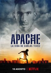 Apache: The Life of Carlos Tevez - Season 1
