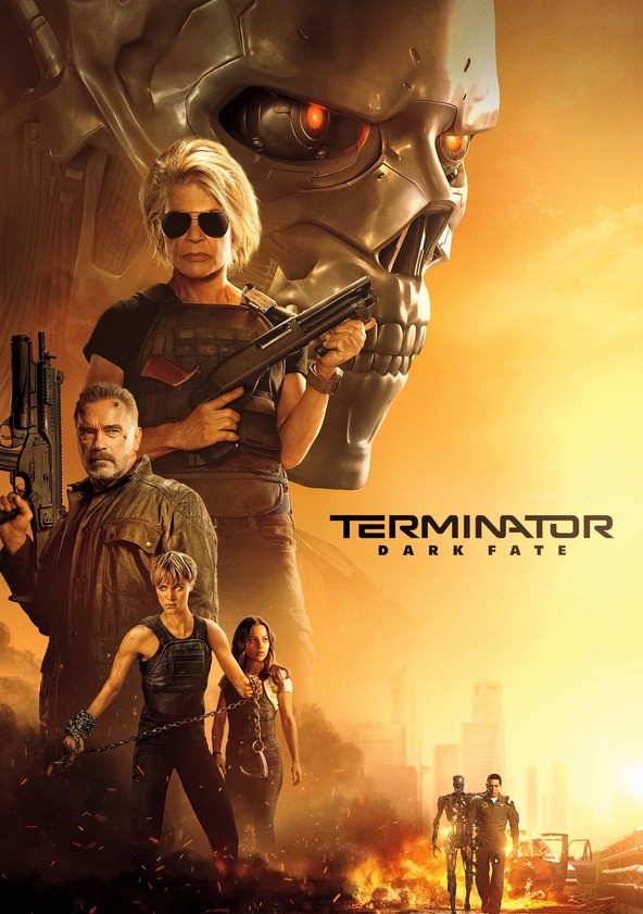 Watch terminator dark fate best sale online reddit