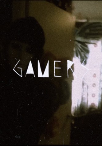GAMERS